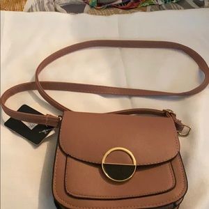 Cross body bag